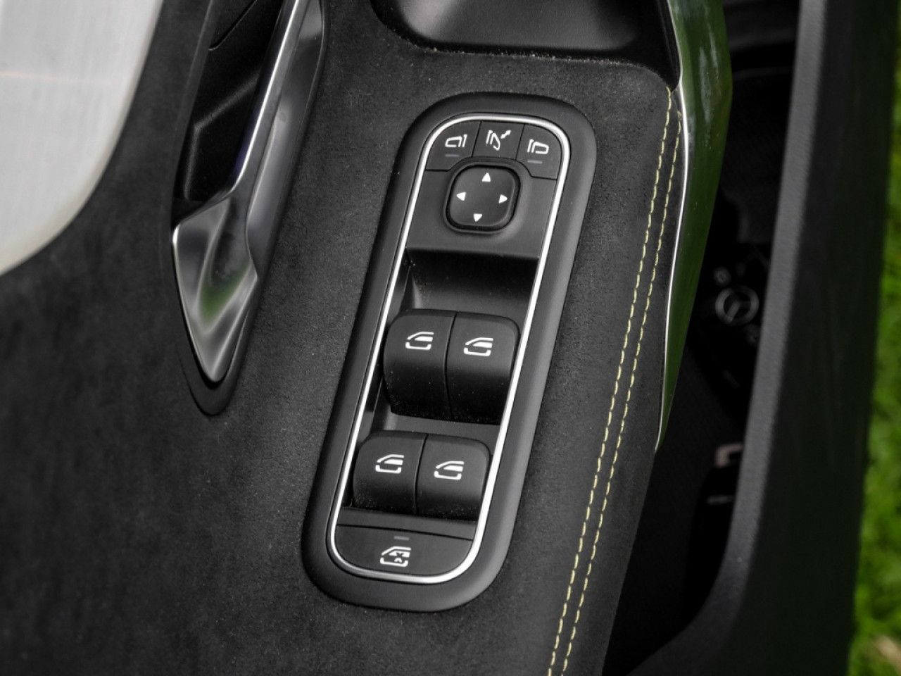Mercedes-Benz A-Klasse – Bild 16