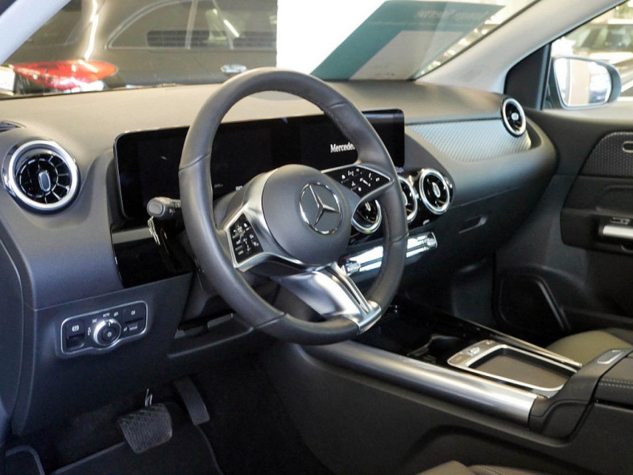 Mercedes-Benz B-Klasse – Bild 8