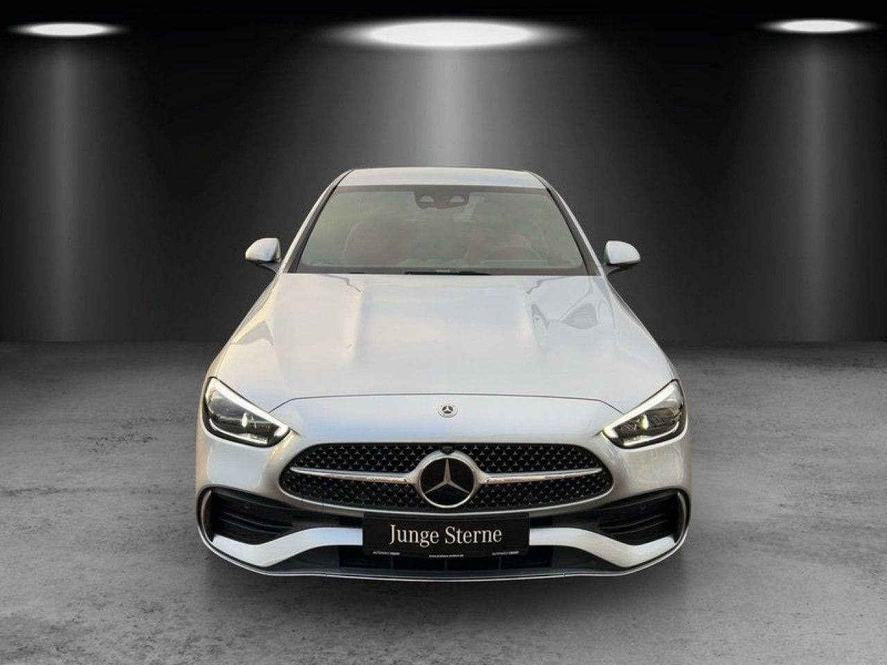 Mercedes-Benz C-Klasse – Bild 7
