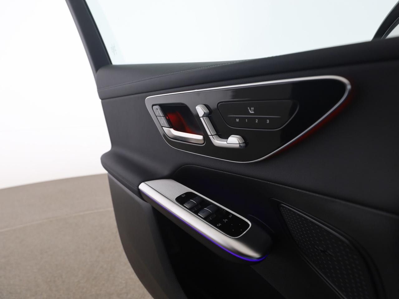 Mercedes-Benz GLC – Bild 10