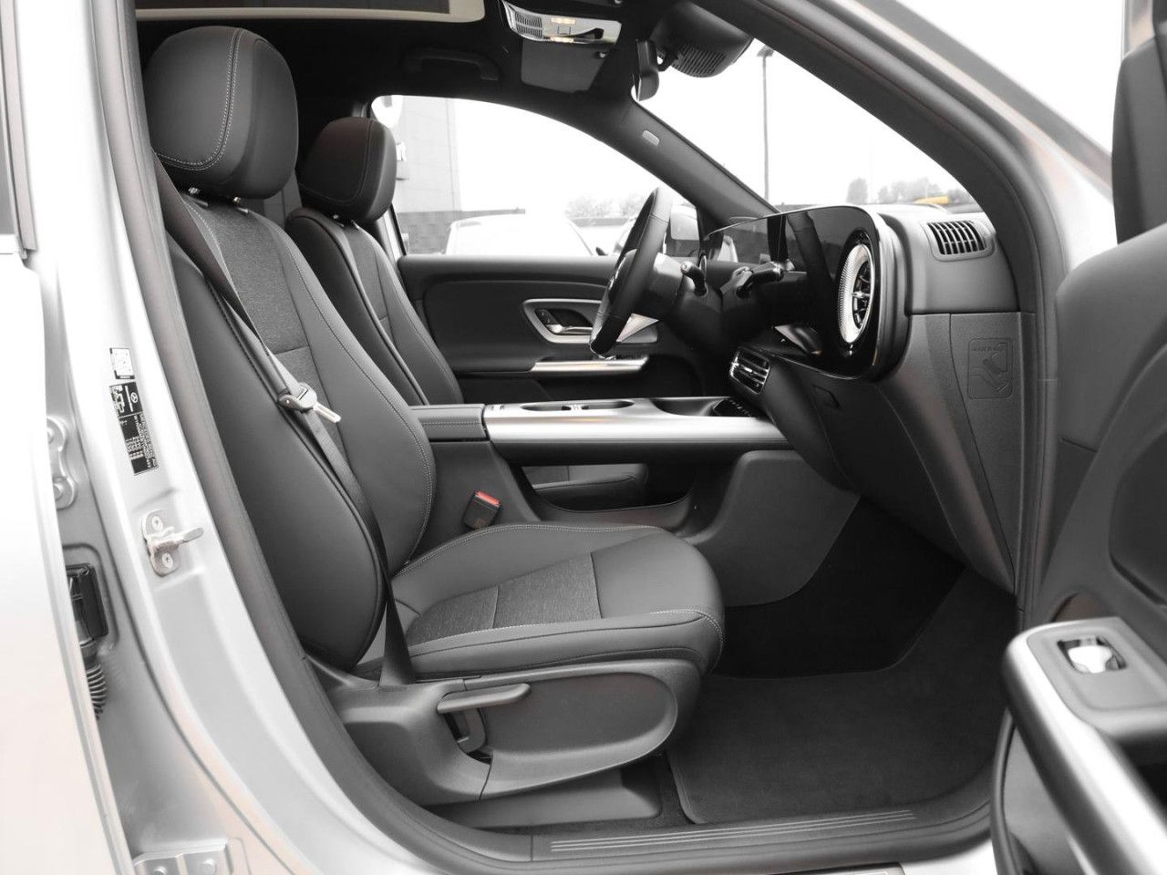 Mercedes-Benz GLB – Bild 5