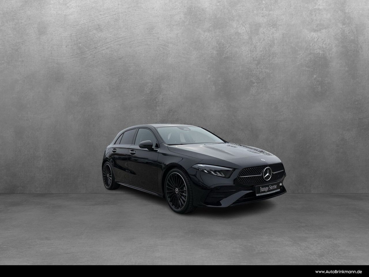 Mercedes-Benz A-Klasse – Bild 3