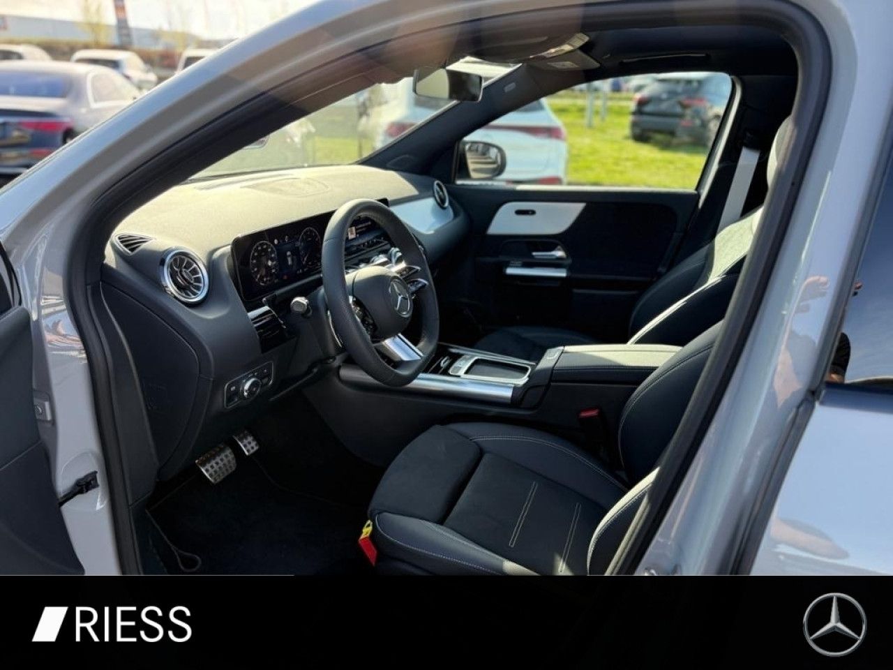 Mercedes-Benz GLA – Bild 5