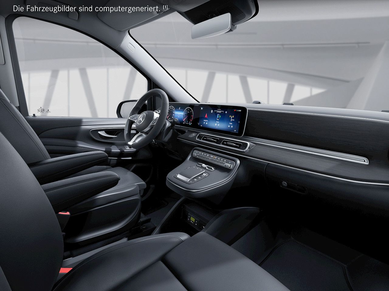 Mercedes-Benz Marco Polo – Bild 29