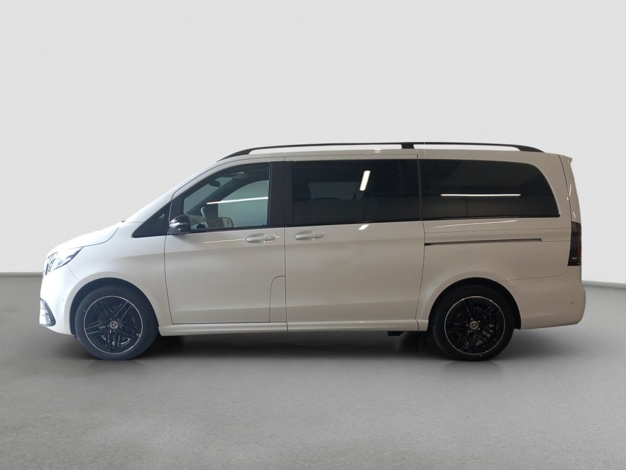 Mercedes-Benz V-Klasse – Bild 3