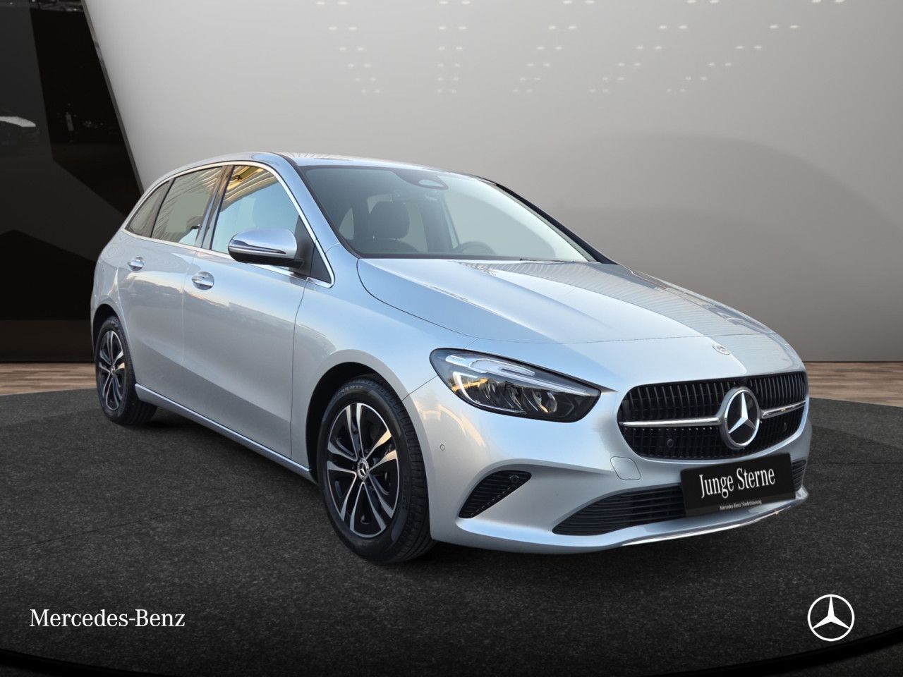 Mercedes-Benz B-Klasse – Bild 3