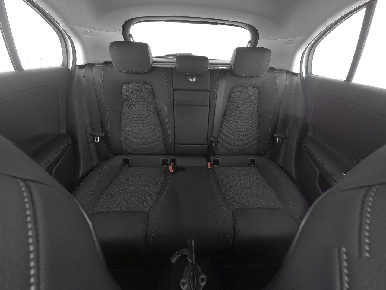 Mercedes-Benz A-Klasse – Bild 5