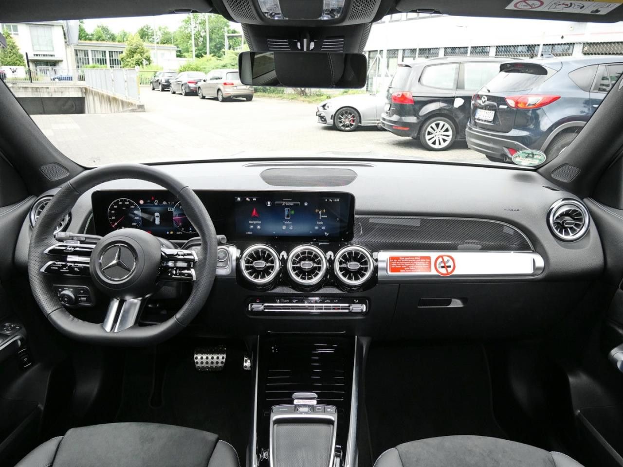 Mercedes-Benz GLB – Bild 11