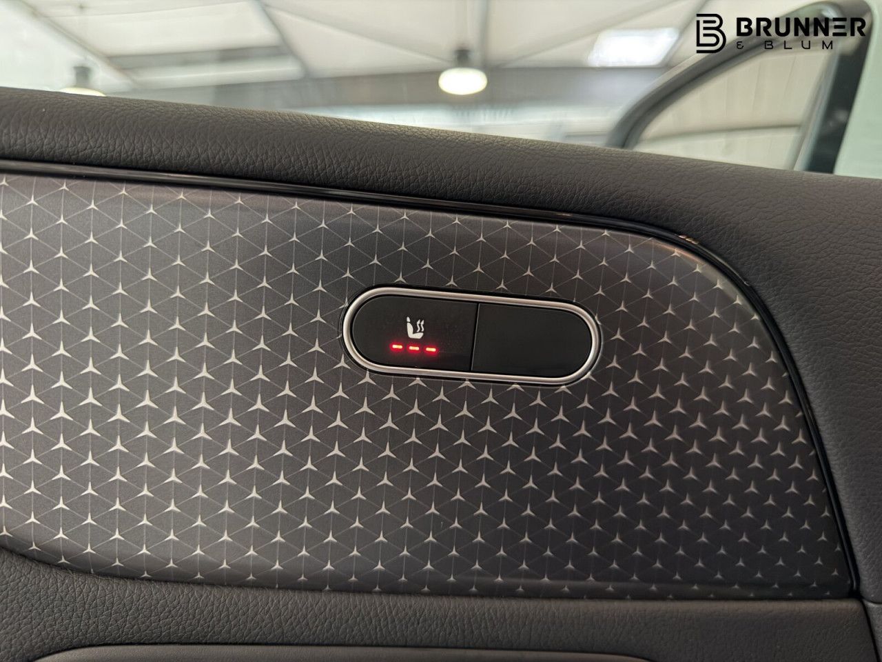 Mercedes-Benz B-Klasse – Bild 10