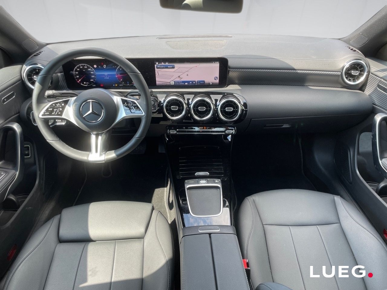Mercedes-Benz CLA – Bild 11
