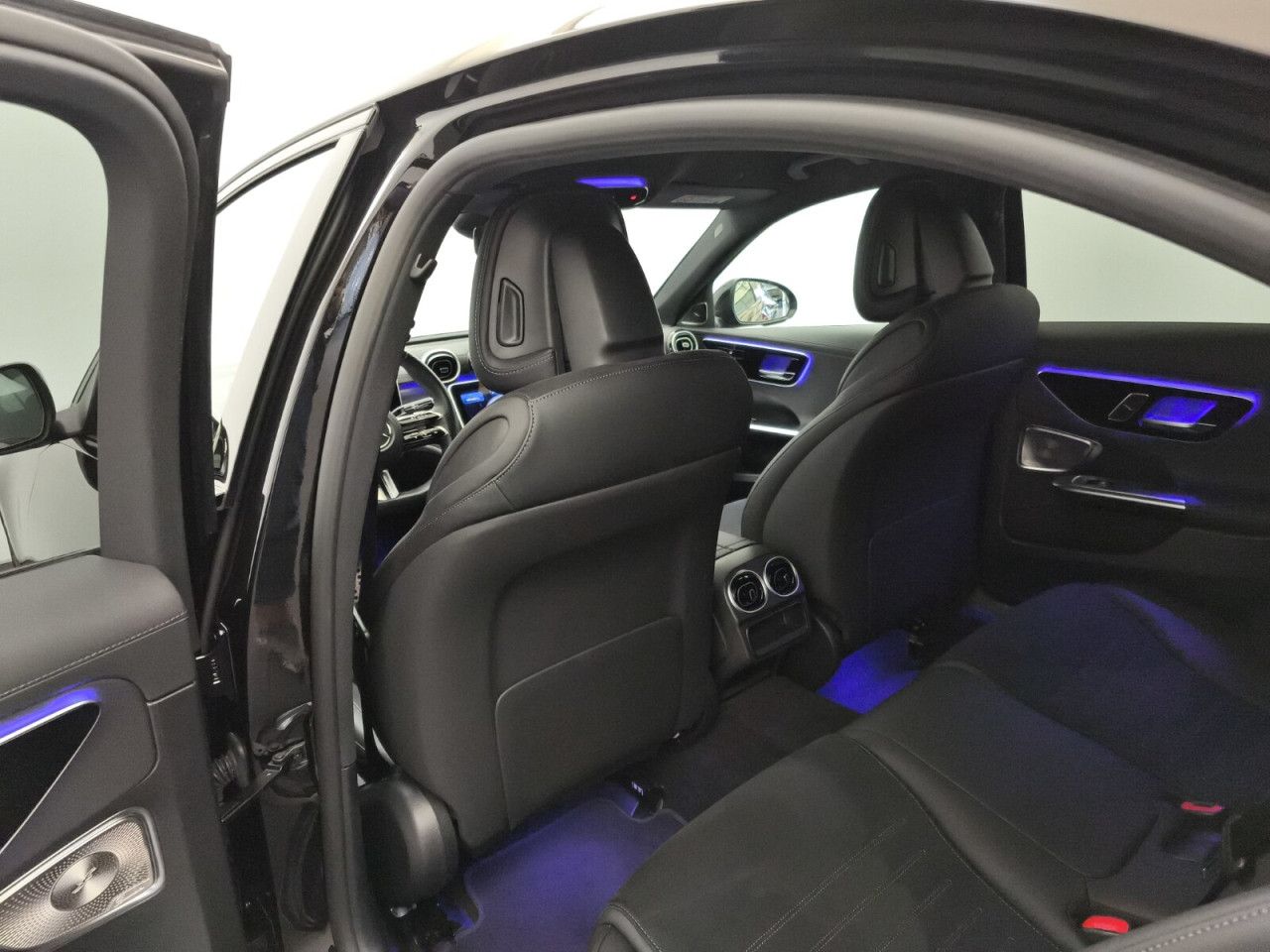 Mercedes-Benz C-Klasse – Bild 20