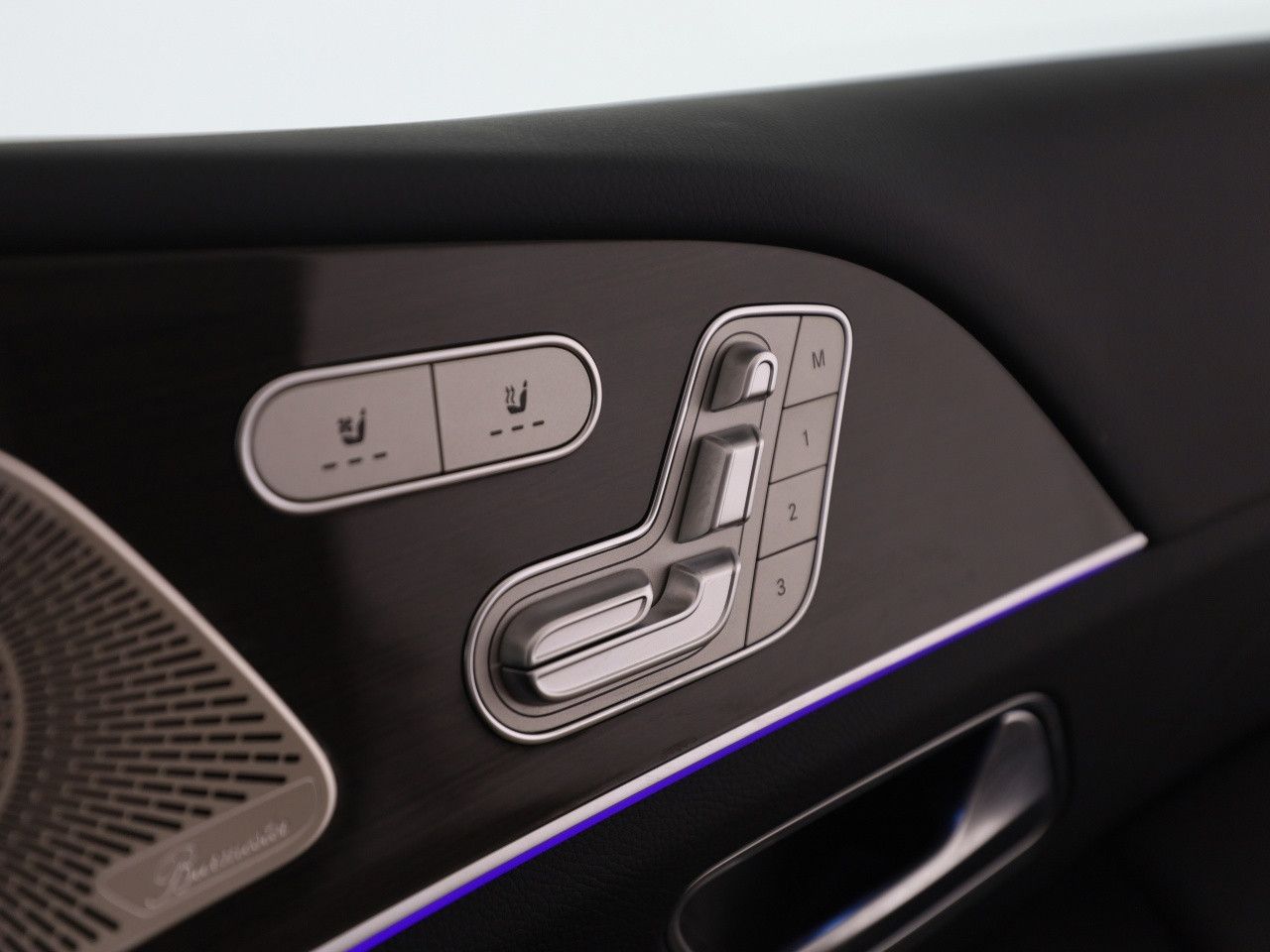 Mercedes-Benz GLE – Bild 19