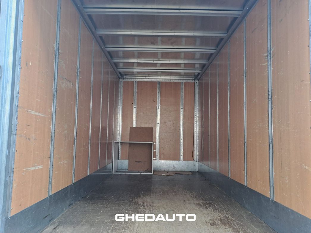 IVECO | 35C16 - 35C16H