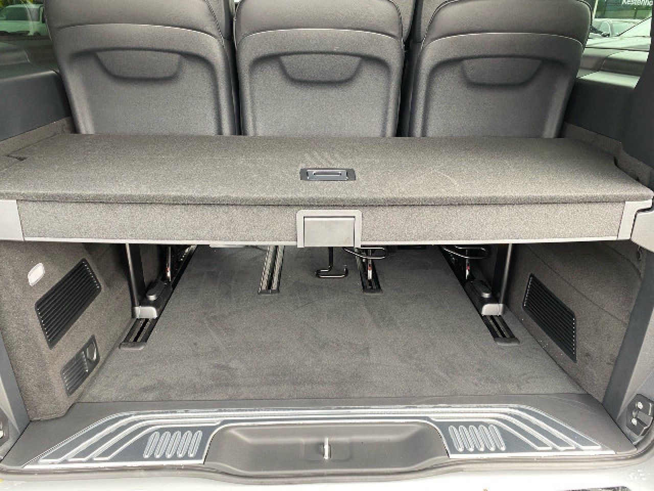 Mercedes-Benz V-Klasse – Bild 12