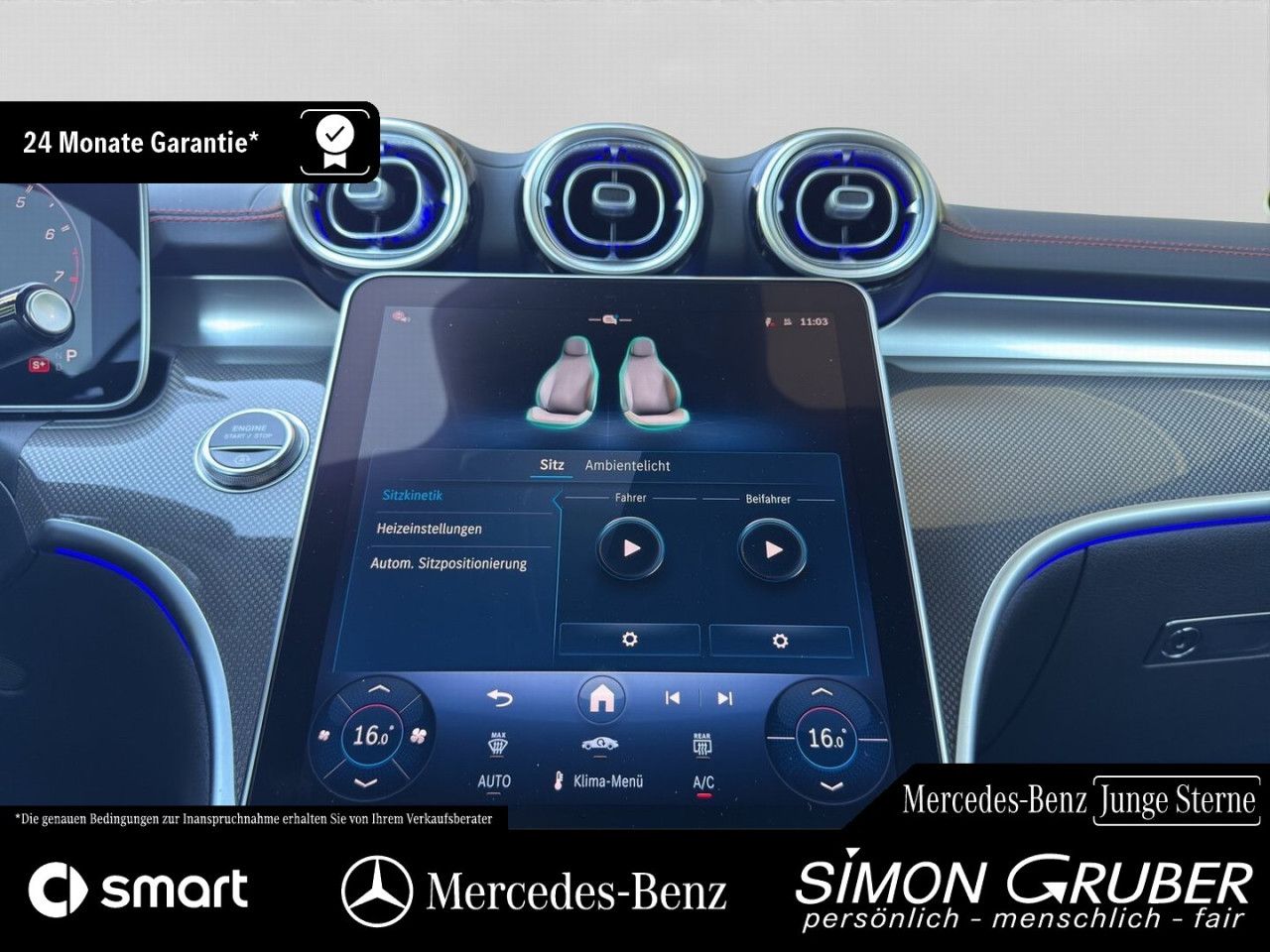 Mercedes-Benz CLE – Bild 23