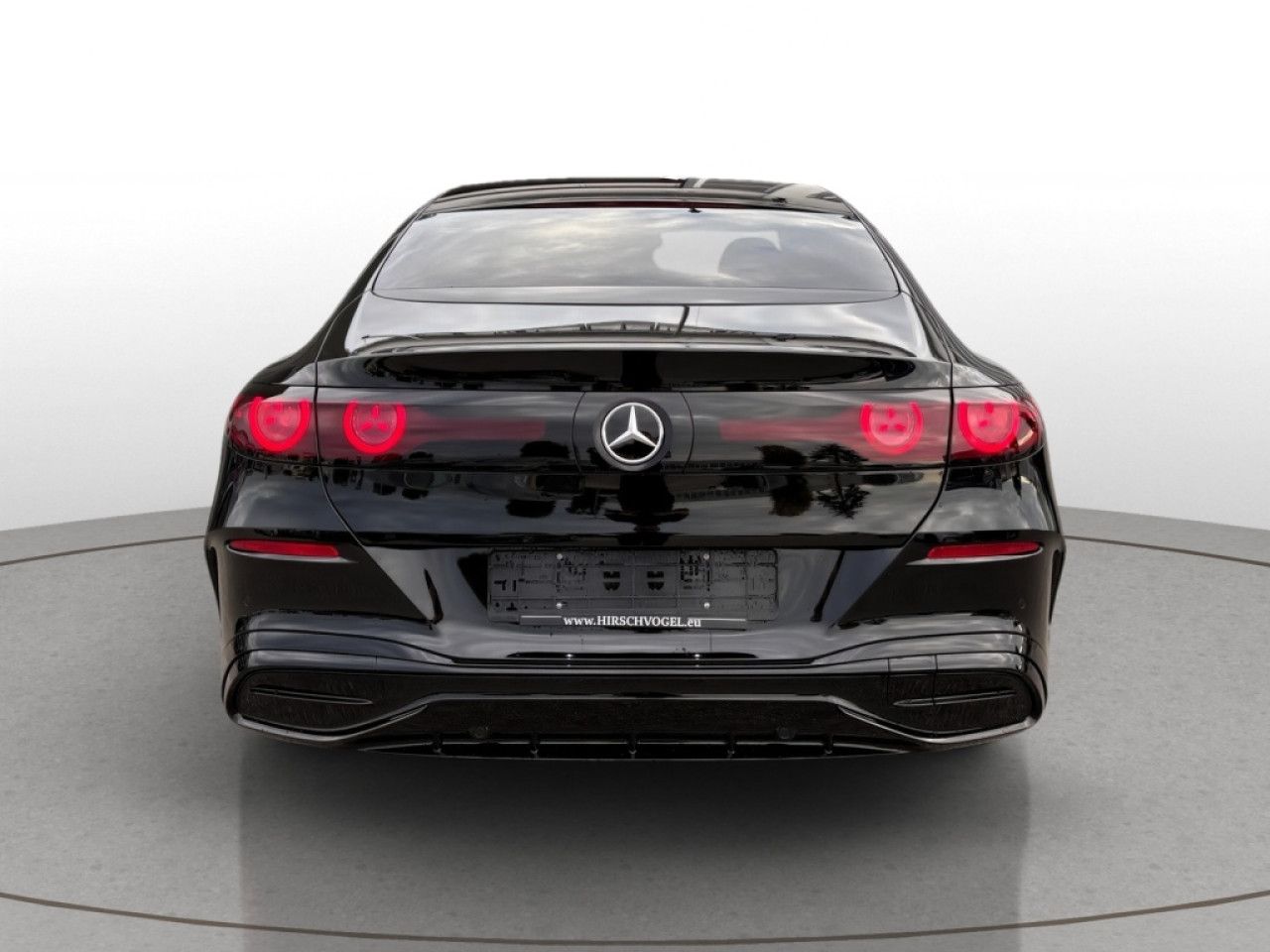 Mercedes-Benz C-Klasse – Bild 5