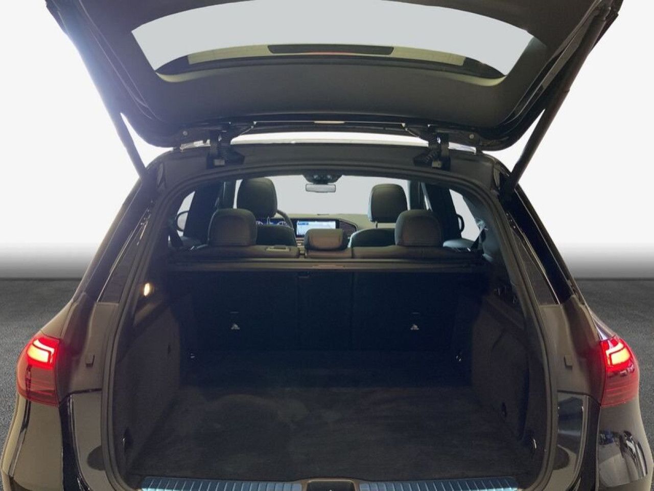 Mercedes-Benz GLE – Bild 10