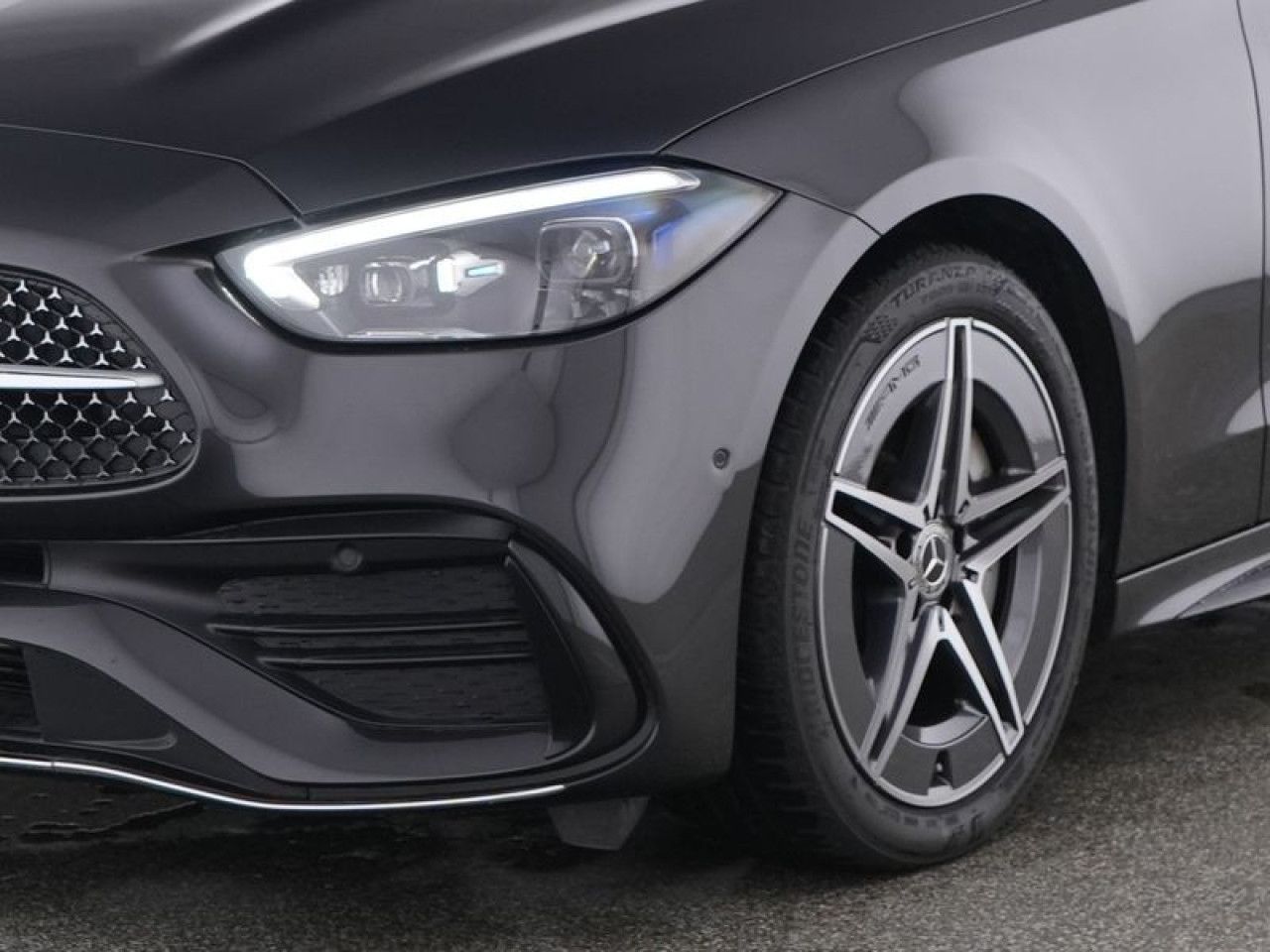Mercedes-Benz C-Klasse – Bild 3