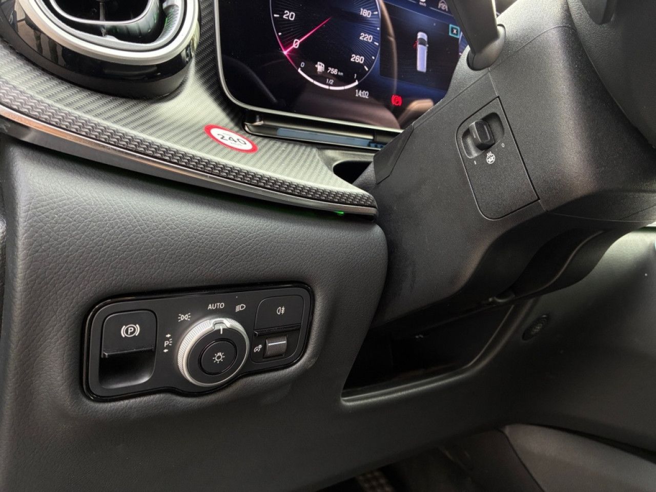 Mercedes-Benz V-Klasse – Bild 4