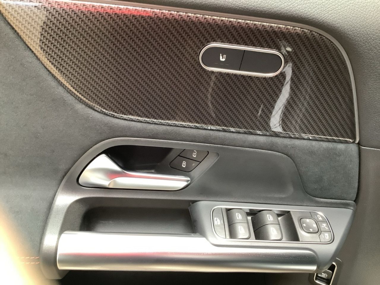 Mercedes-Benz GLA – Bild 9