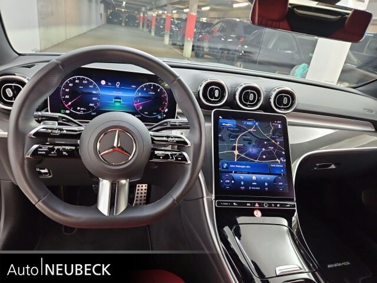 Mercedes-Benz CLE – Bild 15