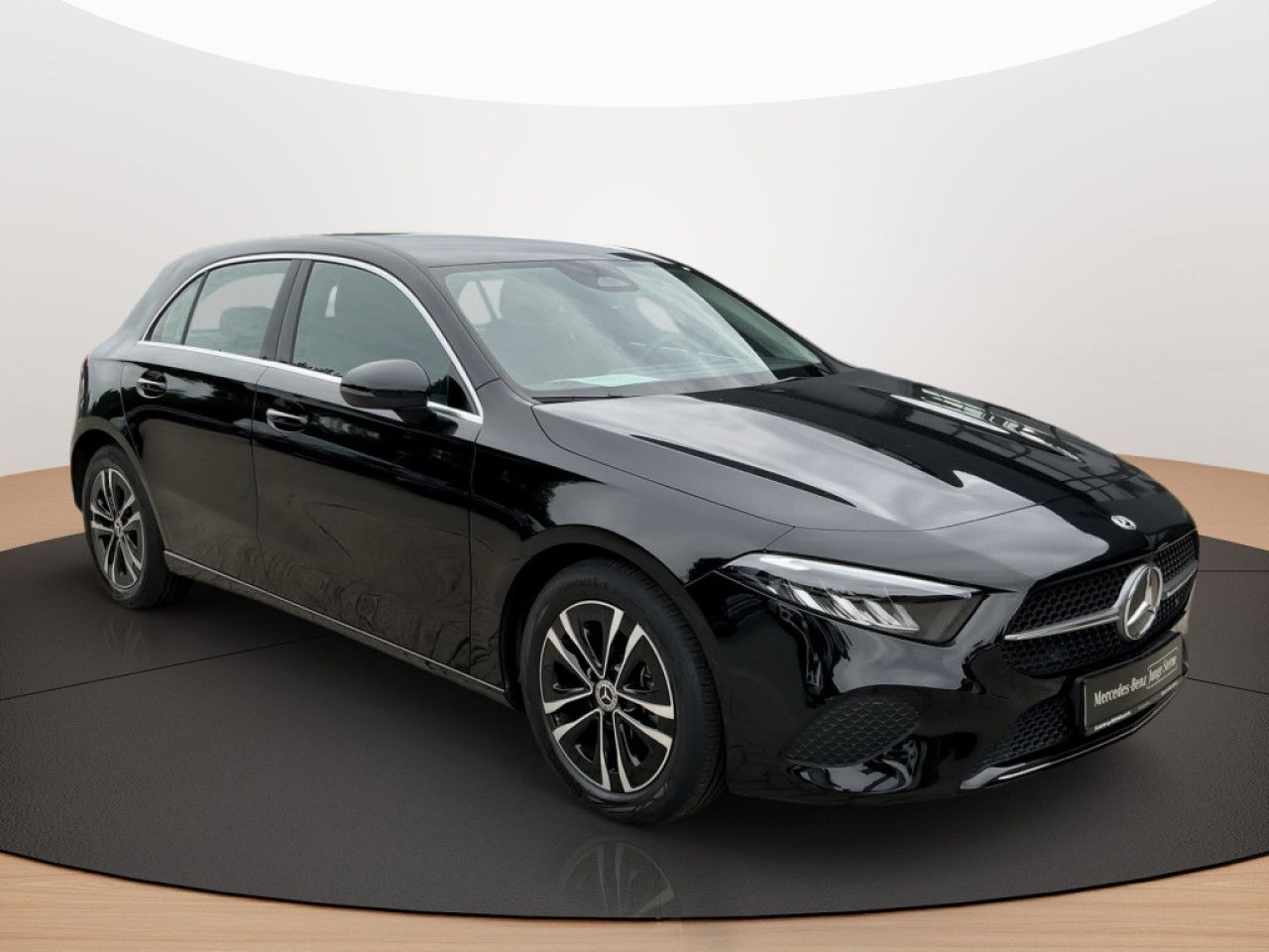 Mercedes-Benz A-Klasse – Bild 3