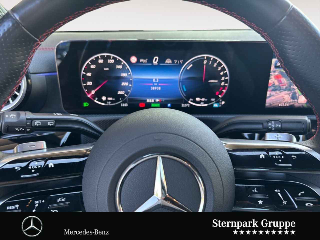 Mercedes-Benz CLA – Bild 12