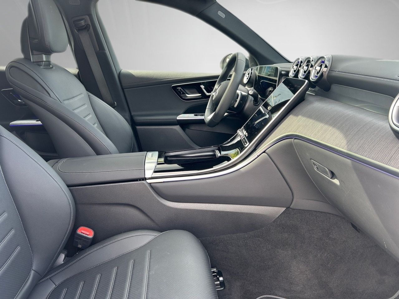 Mercedes-Benz GLC – Bild 25