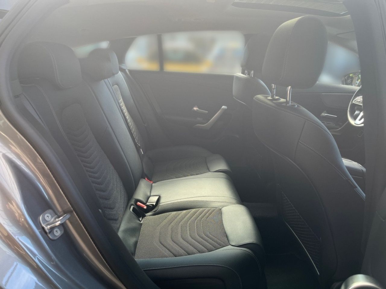 Mercedes-Benz CLA – Bild 11