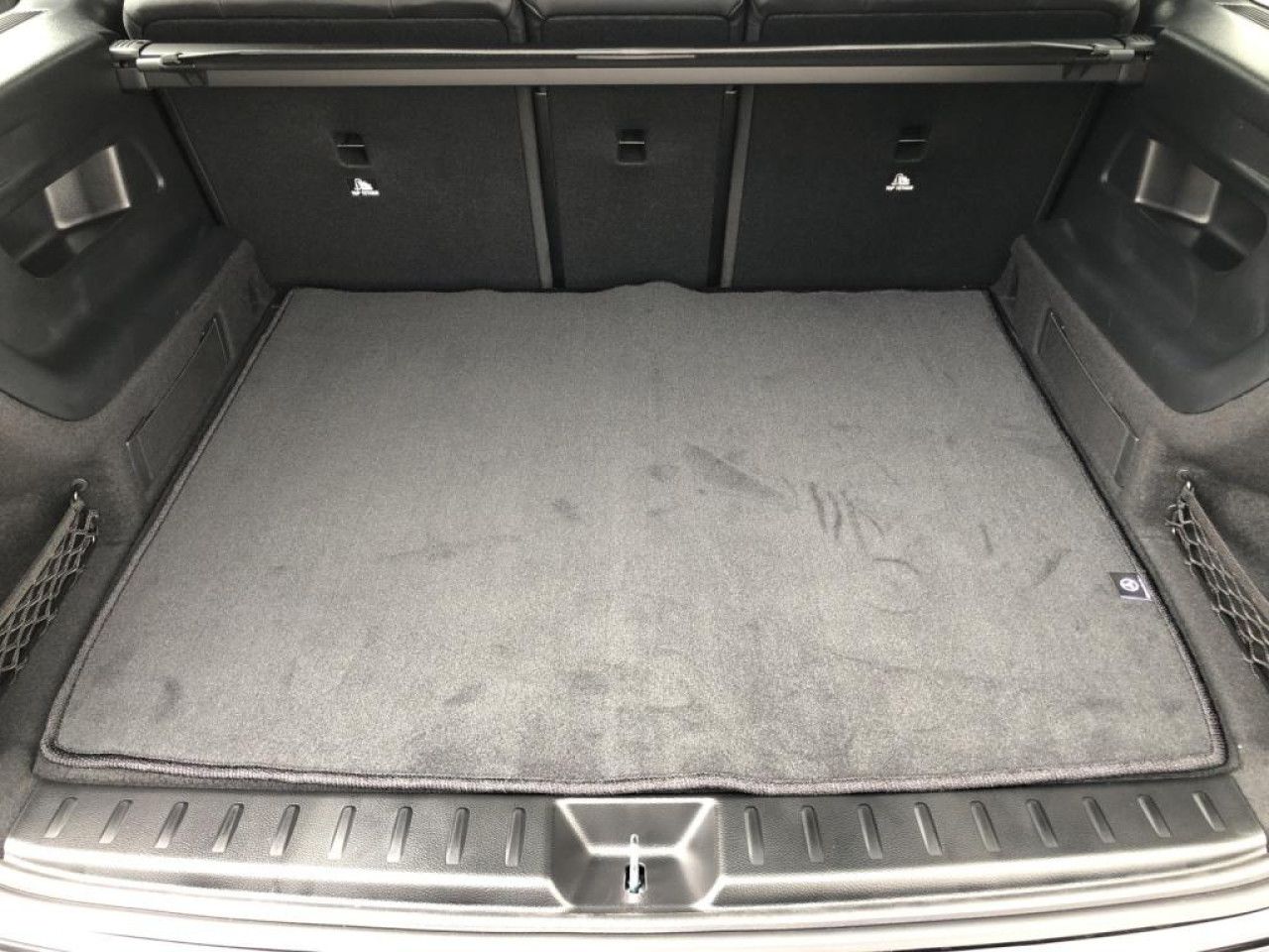 Mercedes-Benz GLB – Bild 12