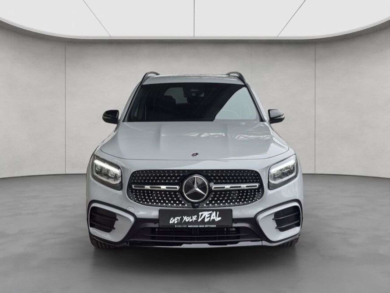Mercedes-Benz GLB – Bild 9