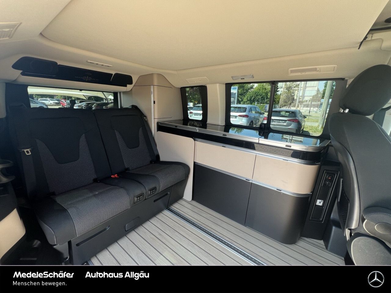 Mercedes-Benz Marco Polo – Bild 13