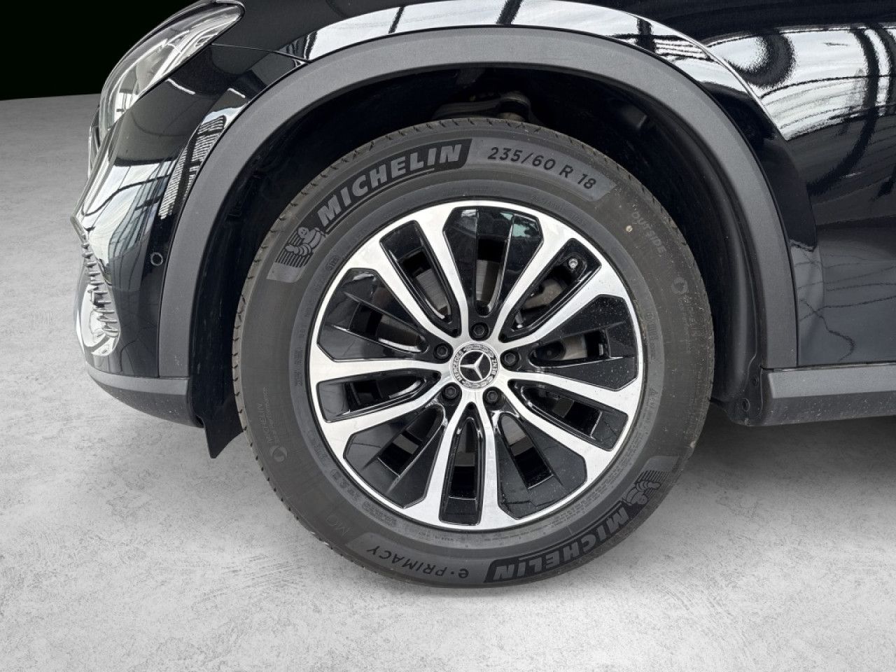 Mercedes-Benz GLC – Bild 3