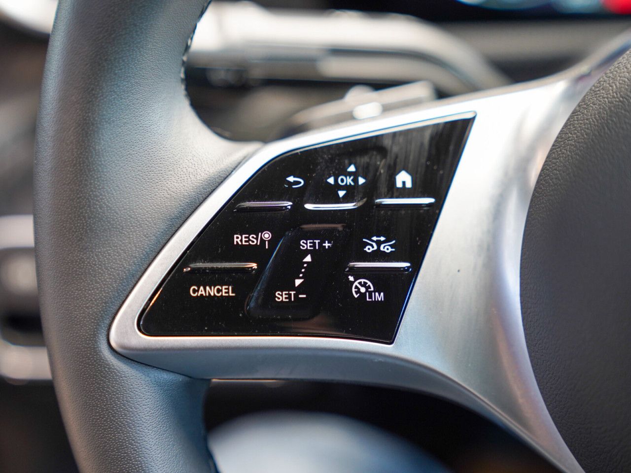 Mercedes-Benz CLA – Bild 18