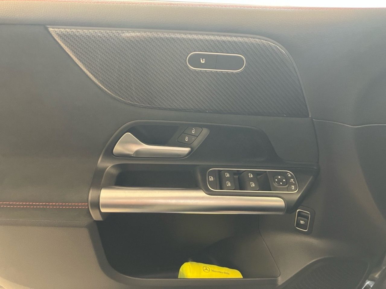 Mercedes-Benz B-Klasse – Bild 13