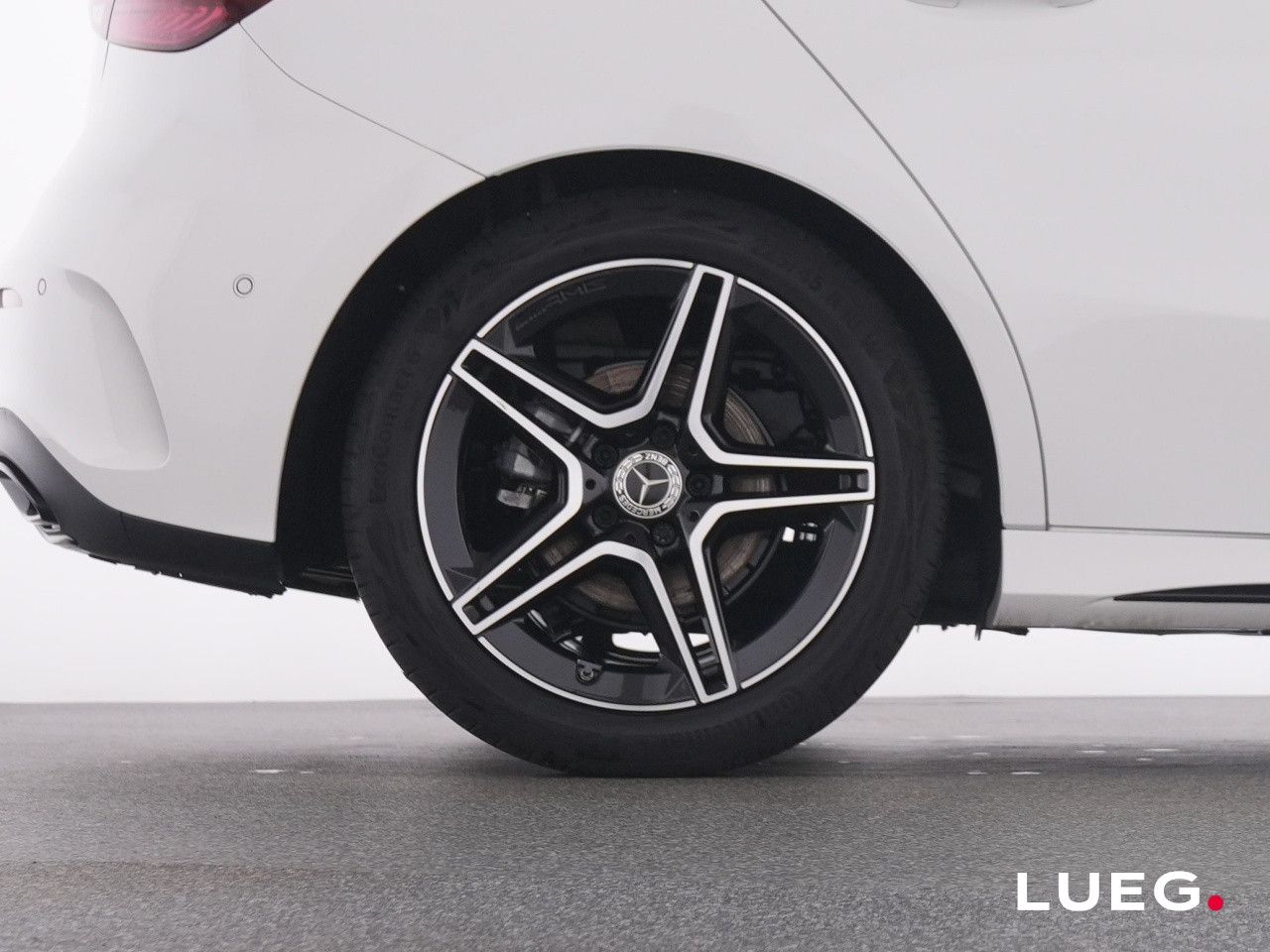 Mercedes-Benz A-Klasse – Bild 22