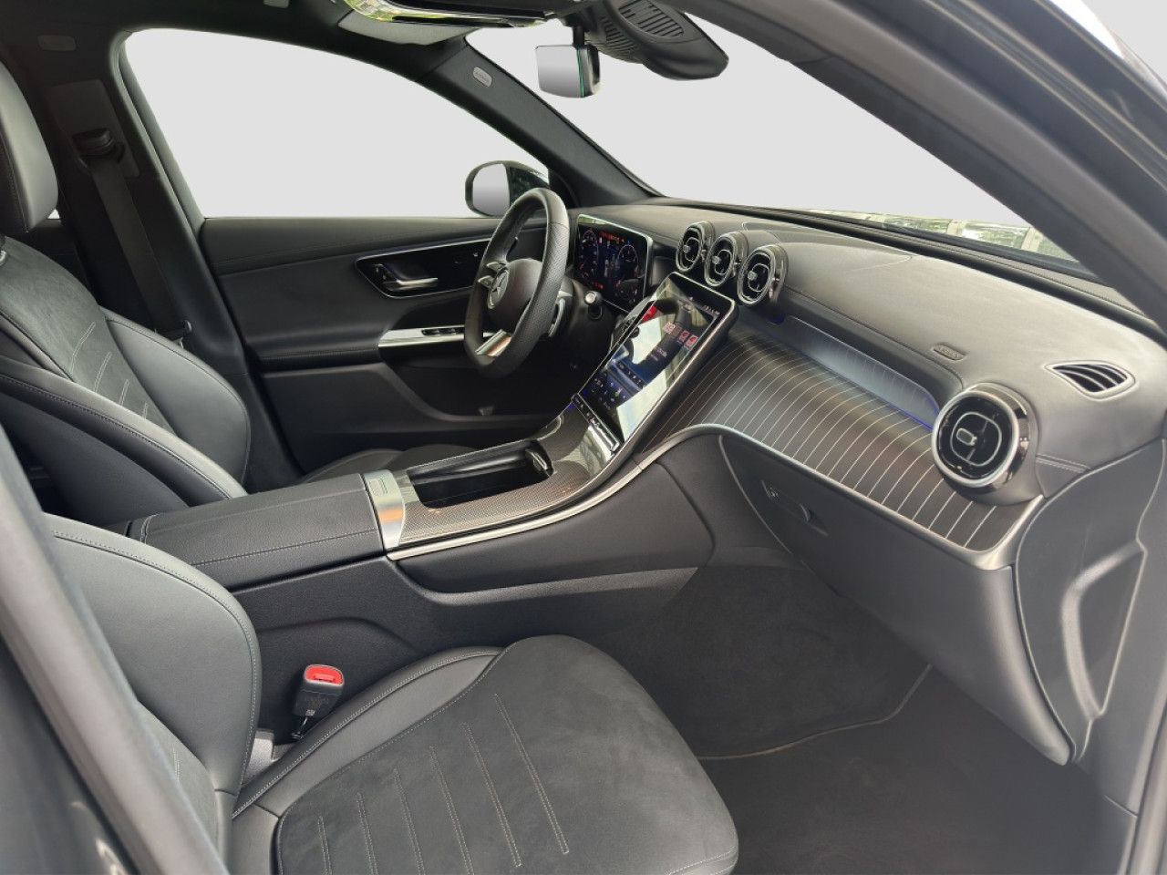 Mercedes-Benz GLC – Bild 22
