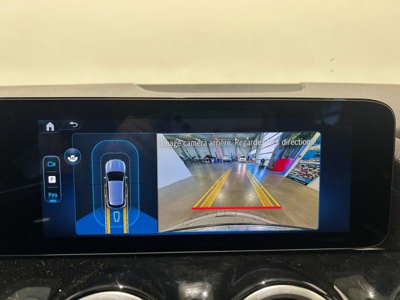 Photo du v&eacute;hicule 10 / 18