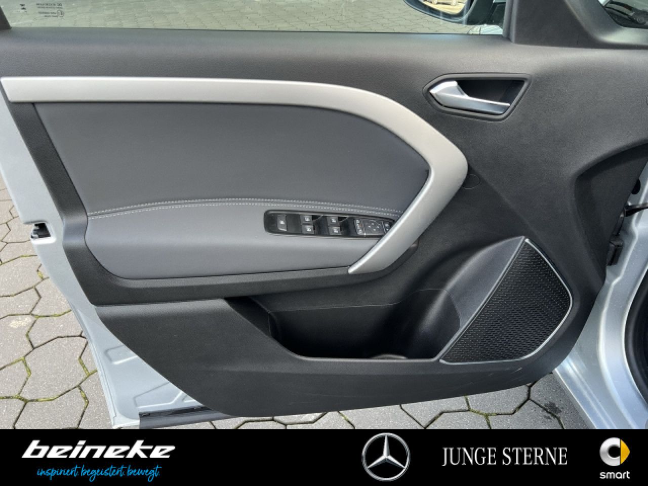 Mercedes-Benz T-Klasse – Bild 15