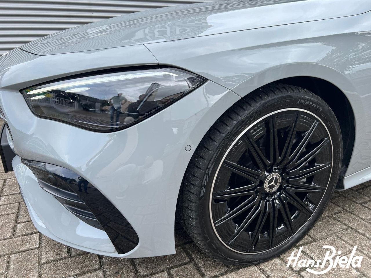Mercedes-Benz CLE – Bild 3