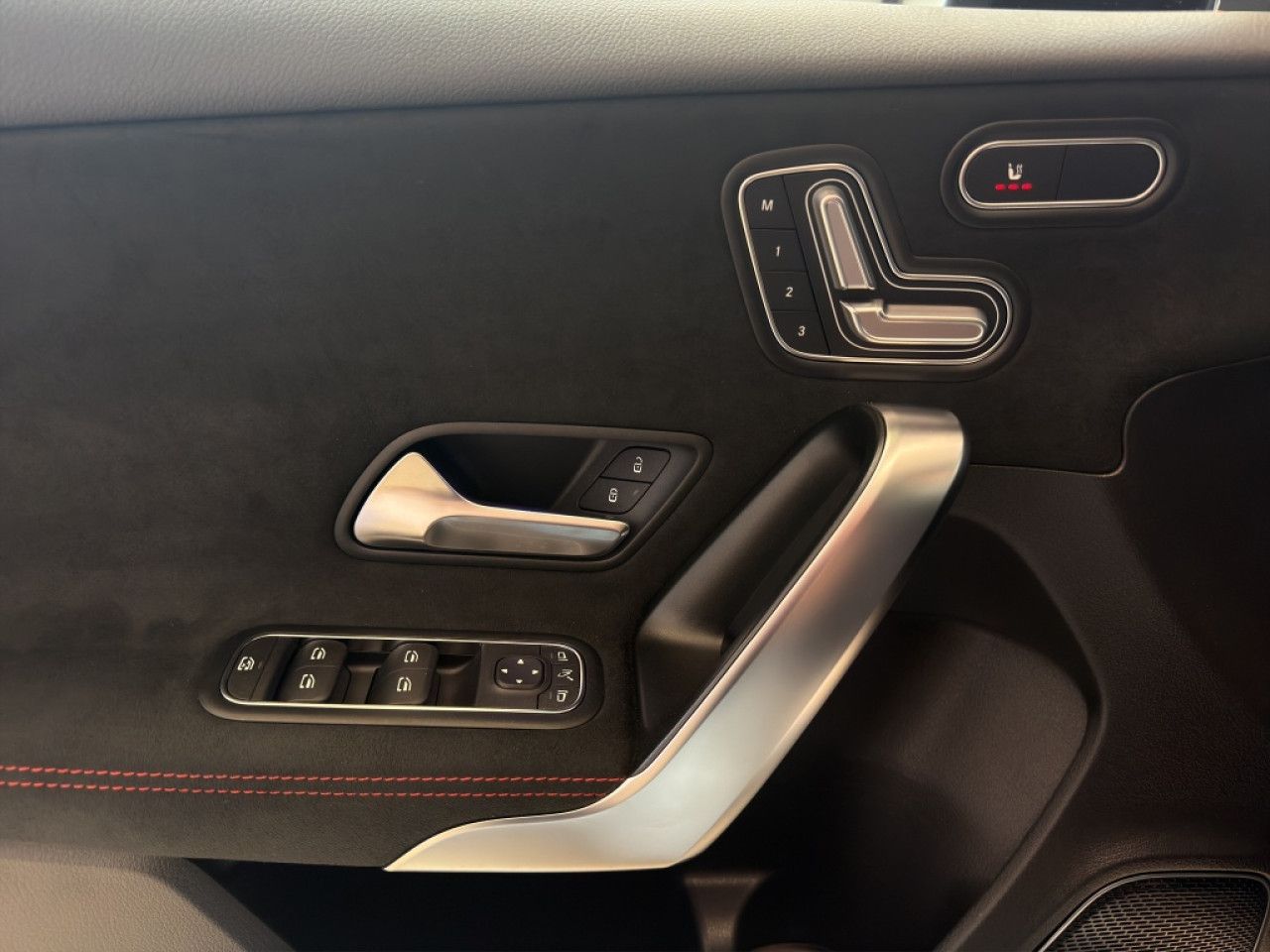 Mercedes-Benz A-Klasse – Bild 6
