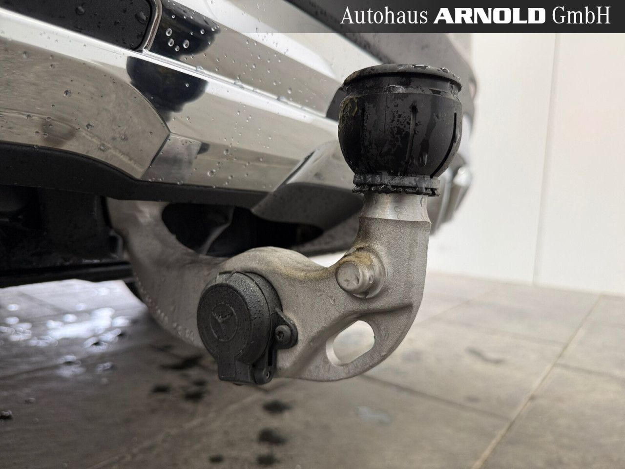 Mercedes-Benz GLC – Bild 16