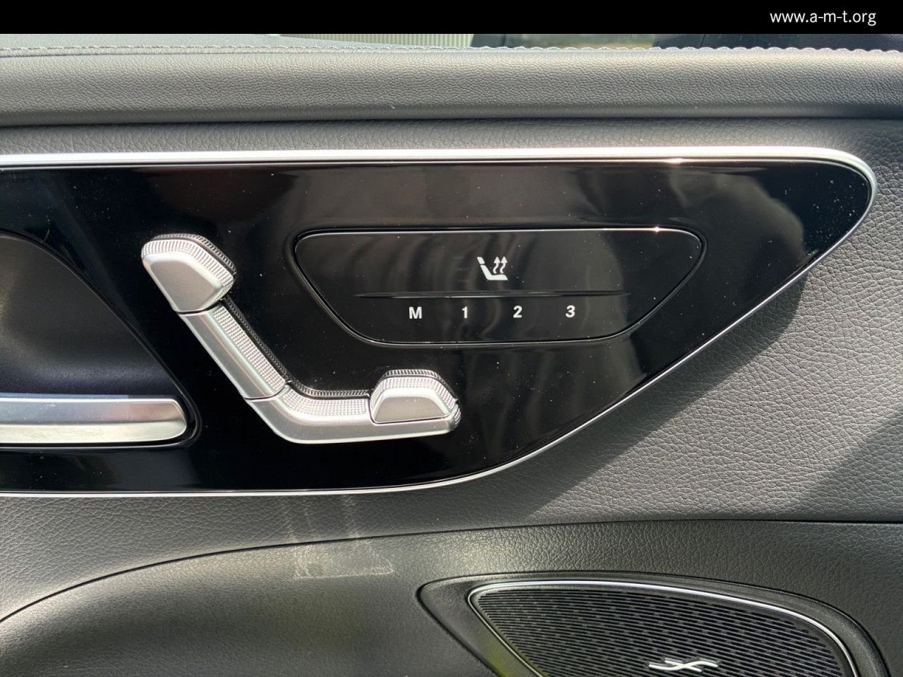 Mercedes-Benz C-Klasse – Bild 18
