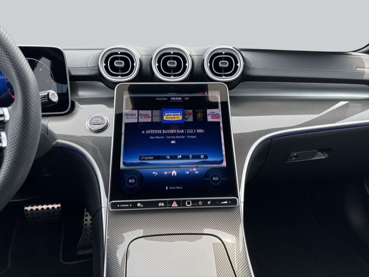 Mercedes-Benz C-Klasse – Bild 14
