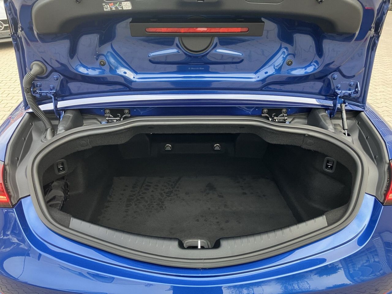 Mercedes-Benz CLE – Bild 9