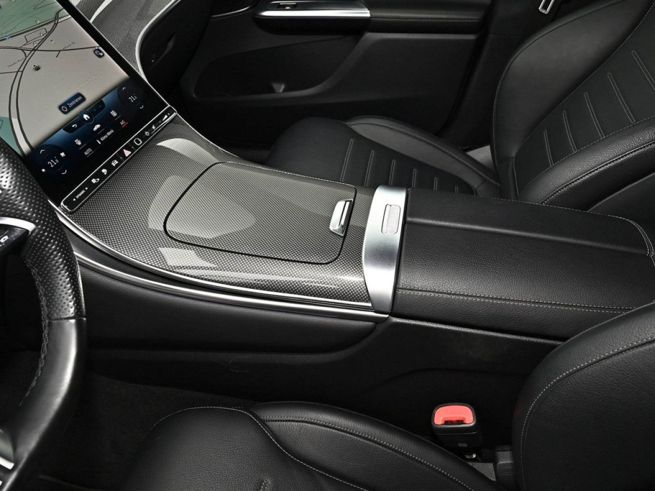 Mercedes-Benz GLC – Bild 16