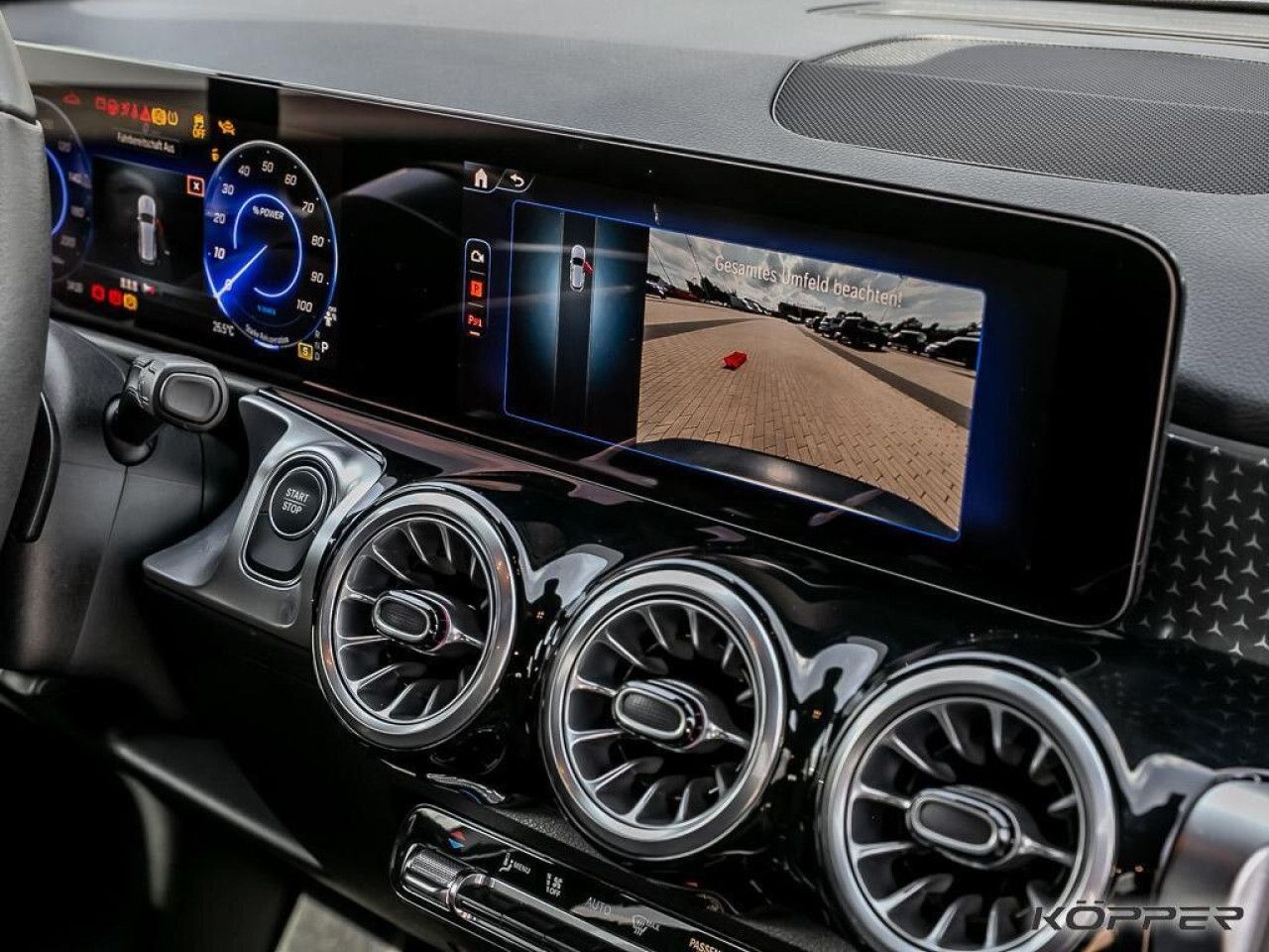 Mercedes-Benz EQB – Bild 8