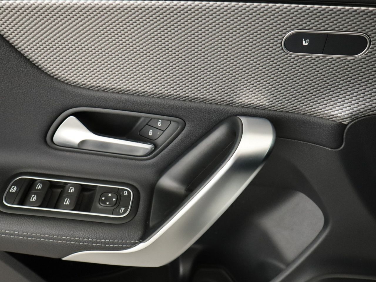 Mercedes-Benz CLA – Bild 20