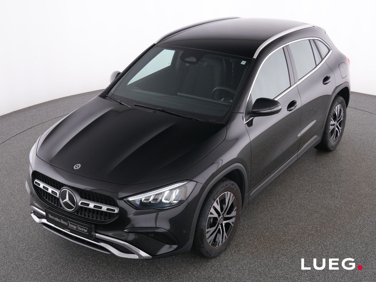 Mercedes-Benz GLA – Bild 17