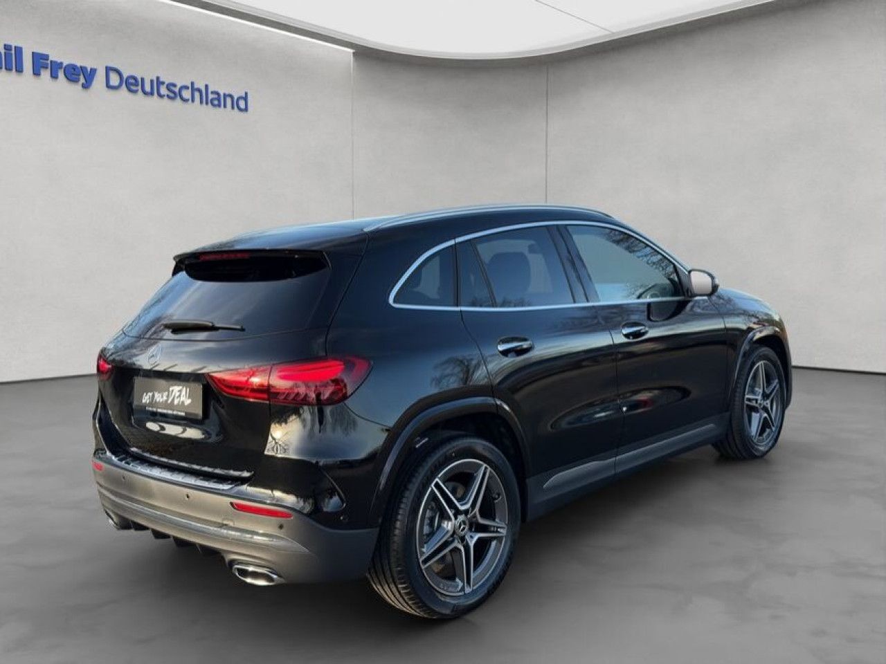 Mercedes-Benz GLA – Bild 6